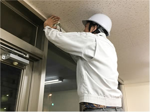 沖縄県での窓まわり工事は実績豊富なマルゼンにお任せください